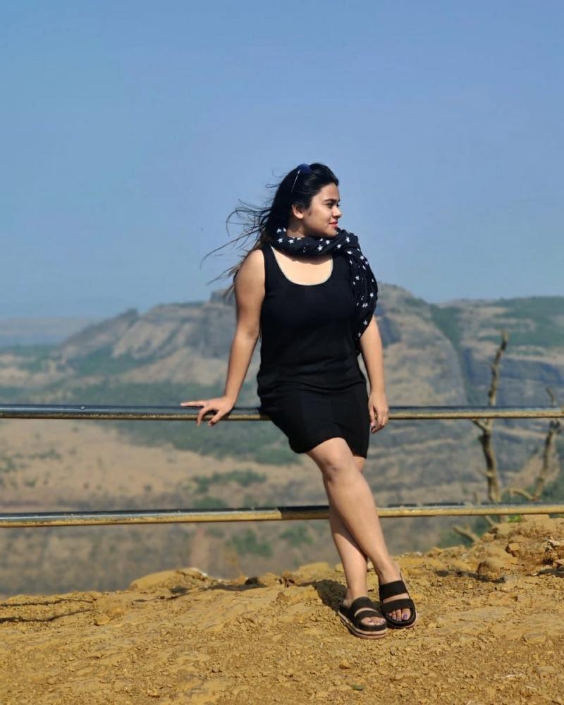 Kanika Saini